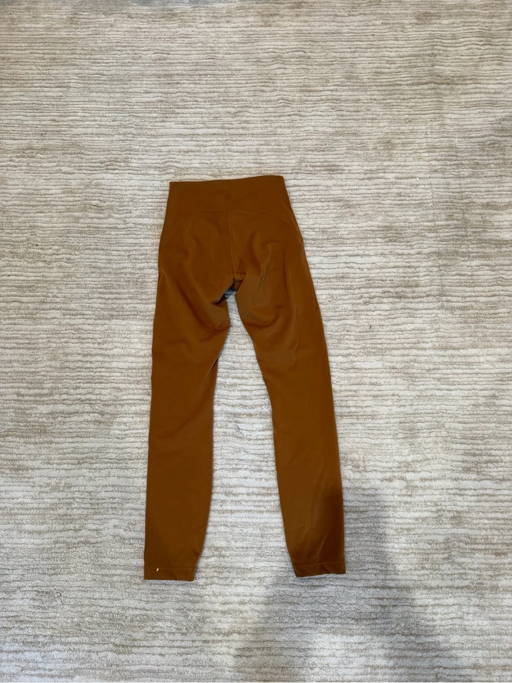 Lululemon Brown Leggings
